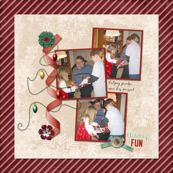Holiday Fun