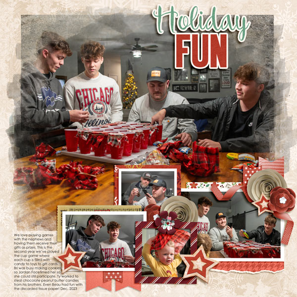 Holiday Fun