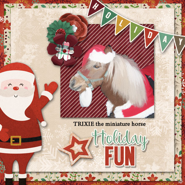 Holiday Fun