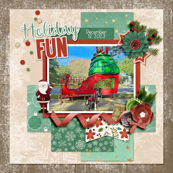 Holiday Fun
