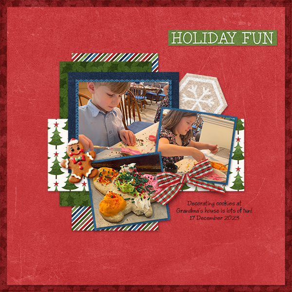 Holiday Fun