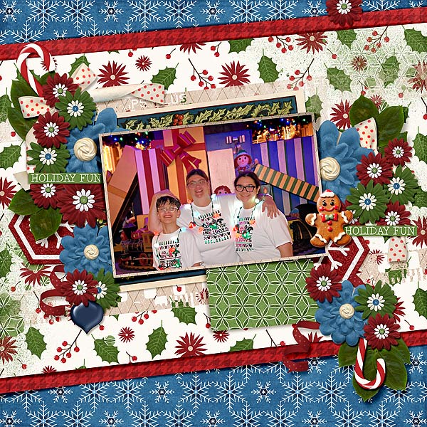 Holiday Fun