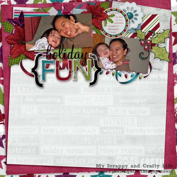 Holiday Fun