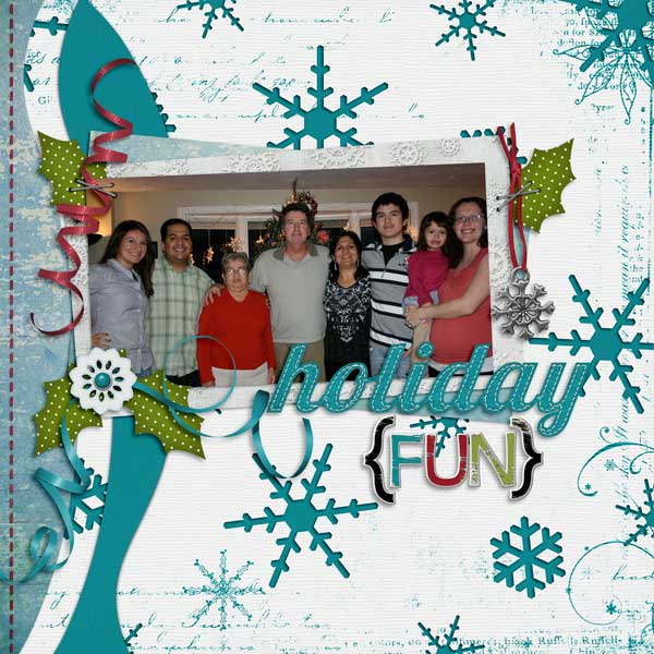 Holiday Fun