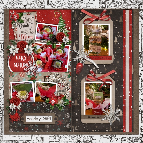Holiday Gifts