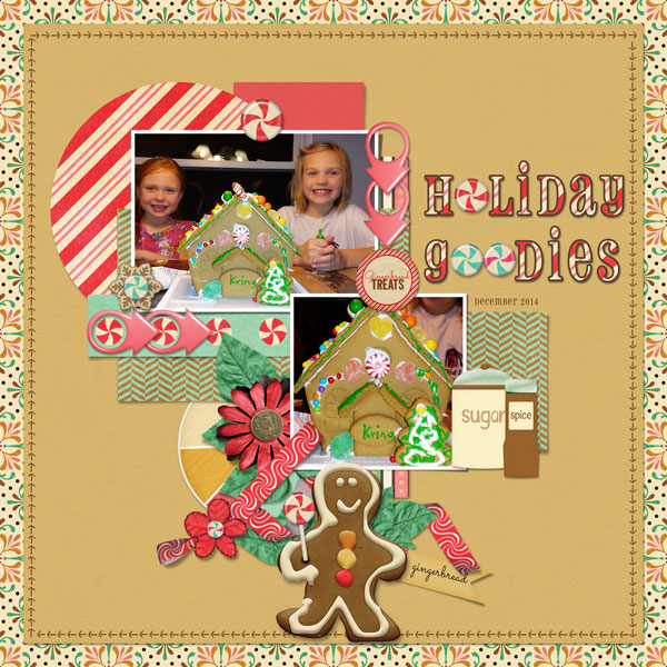 Holiday Goodies