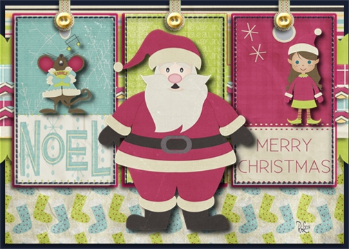 Holiday Greeting cards