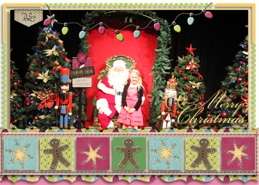 Holiday Greeting cards