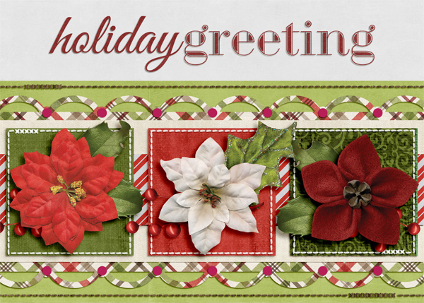 Holiday Greeting