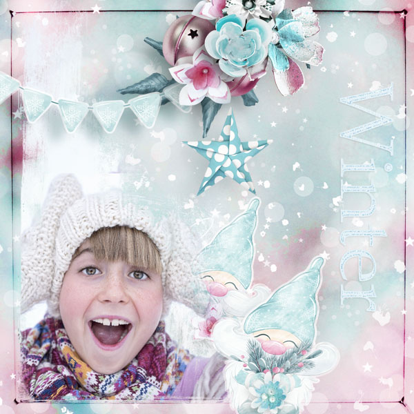 Holiday Happiness