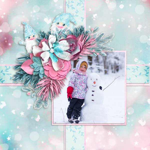Holiday Happiness