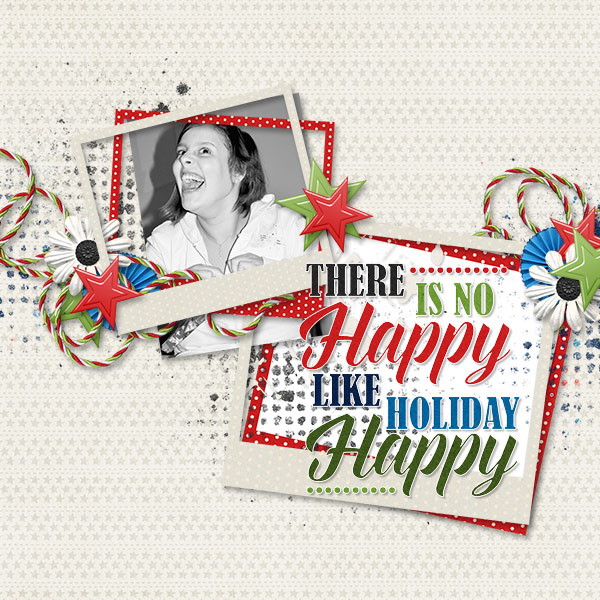 Holiday Happy