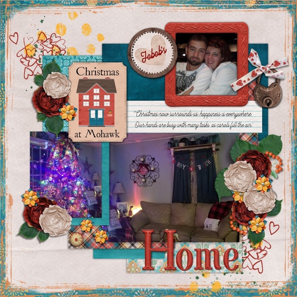 Holiday Home1