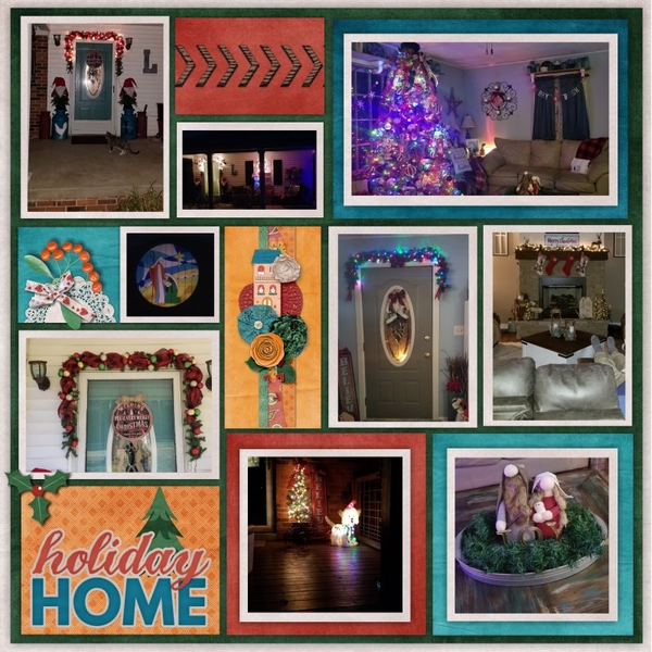Holiday Home2