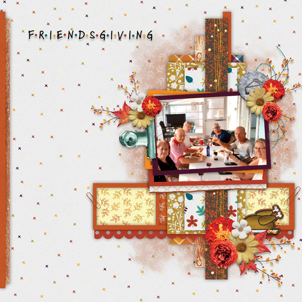 Holiday Hoopla Templates #2-Miss Fish  Thanks In Giving-Connection Keeping