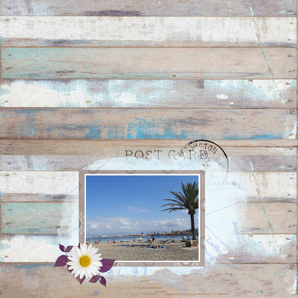 holiday in Spain