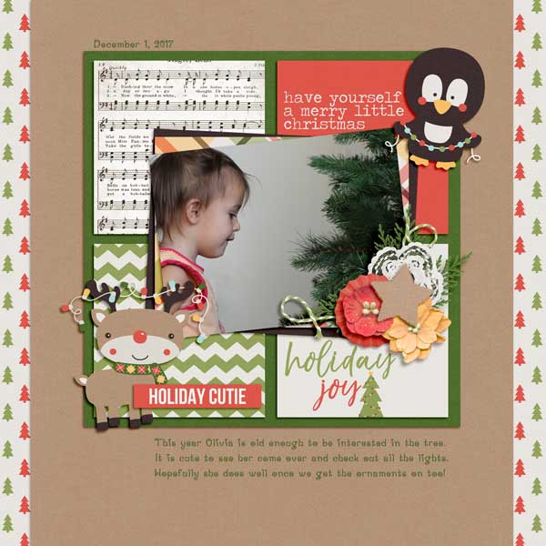 Holiday Joy