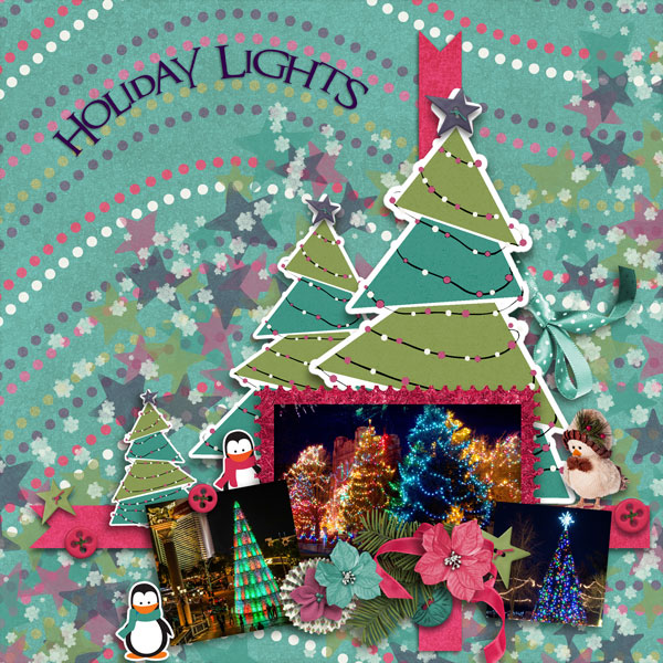 Holiday Lights