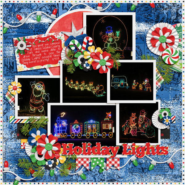 Holiday Lights