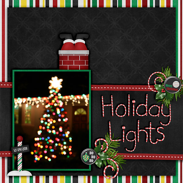 Holiday Lights