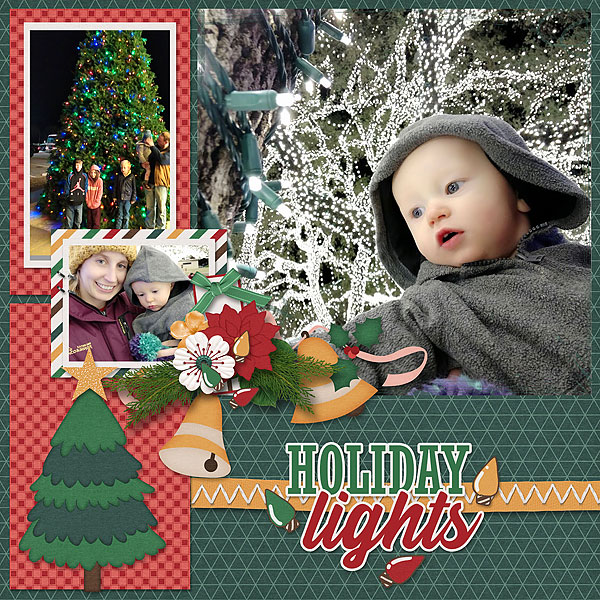 Holiday Lights