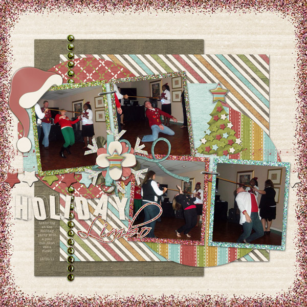 Holiday Limbo