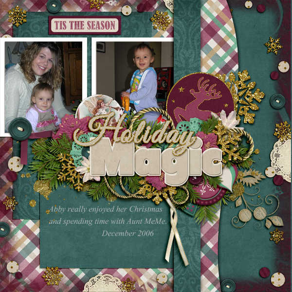 Holiday Magic