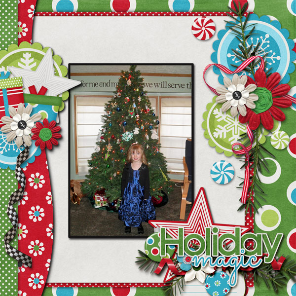 Holiday Magic