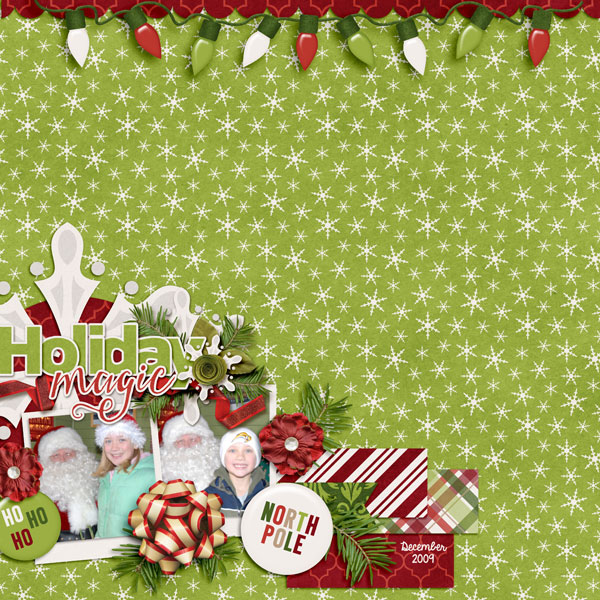 Holiday Magic