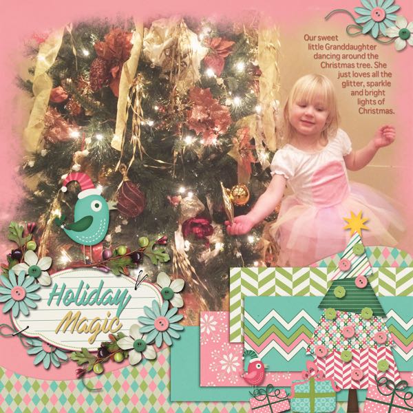 Holiday Magic
