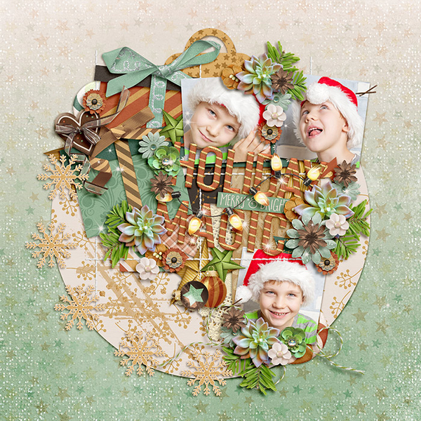 Holiday Magic