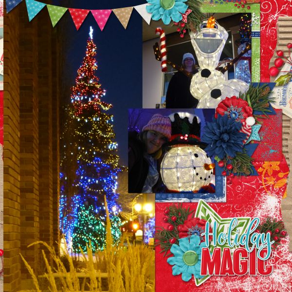 Holiday Magic