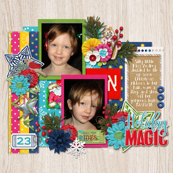 Holiday Magic