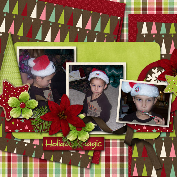 Holiday Magic