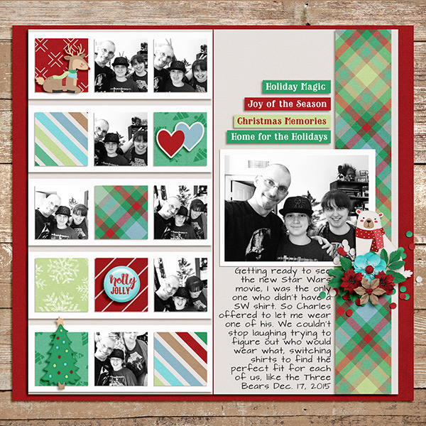 Holiday Magic