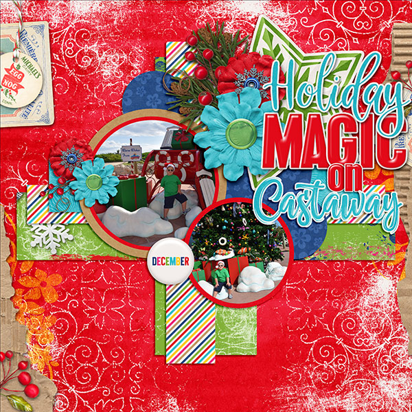 Holiday Magic