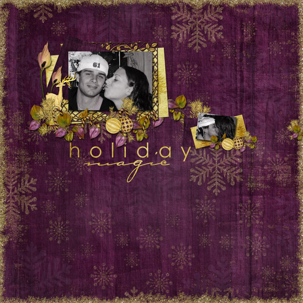 Holiday Magic