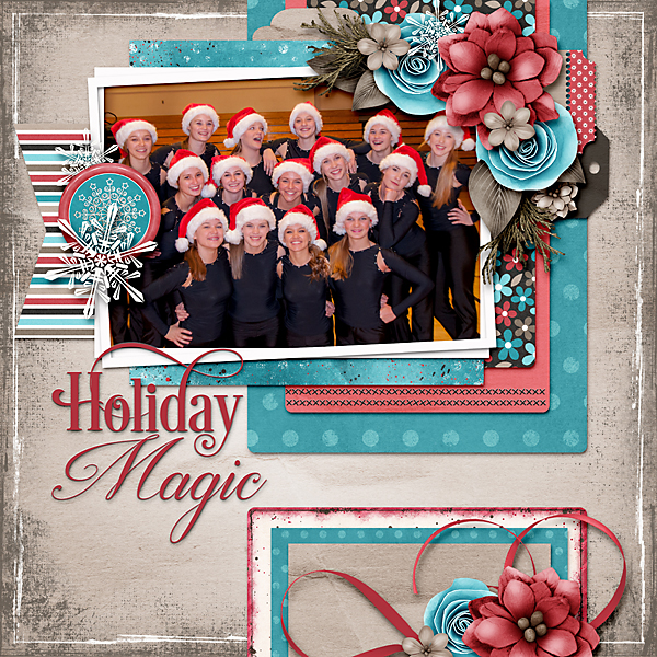 Holiday Magic