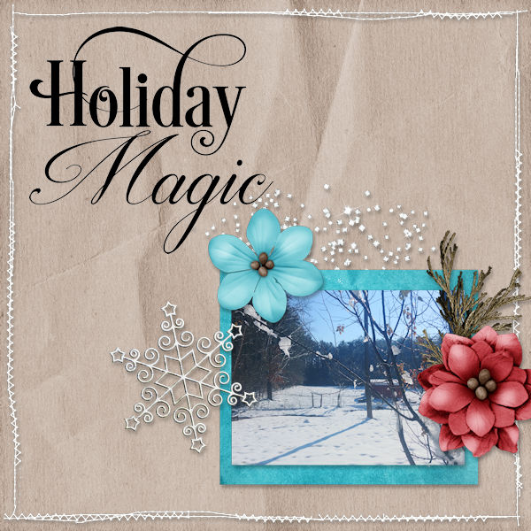 Holiday Magic