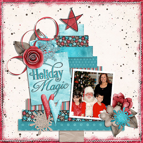 holiday magic