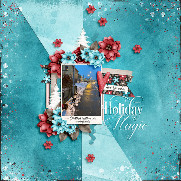 Holiday Magic