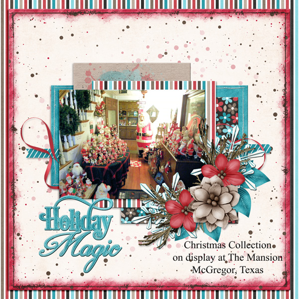 Holiday Magic
