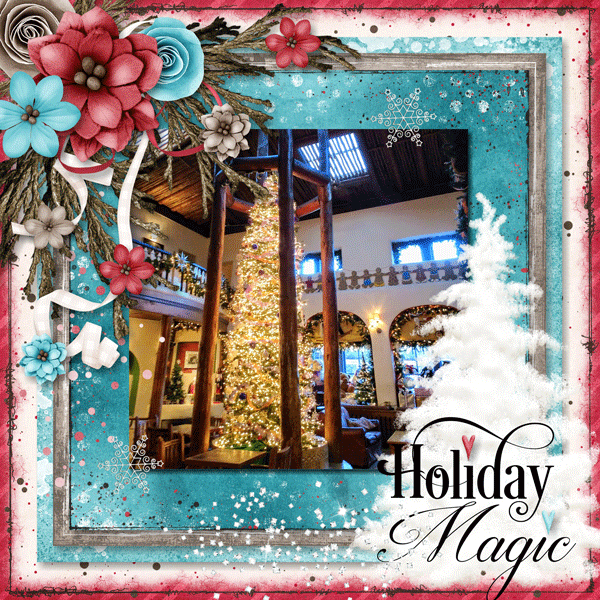 Holiday Magic