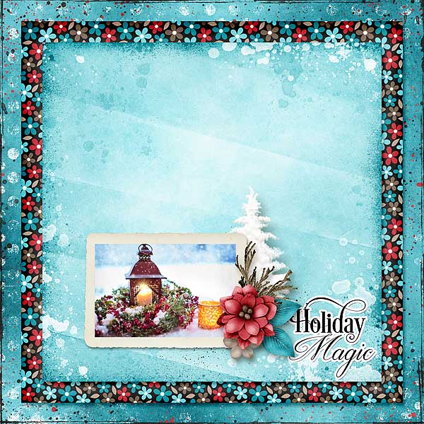 Holiday Magic