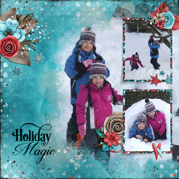 Holiday Magic