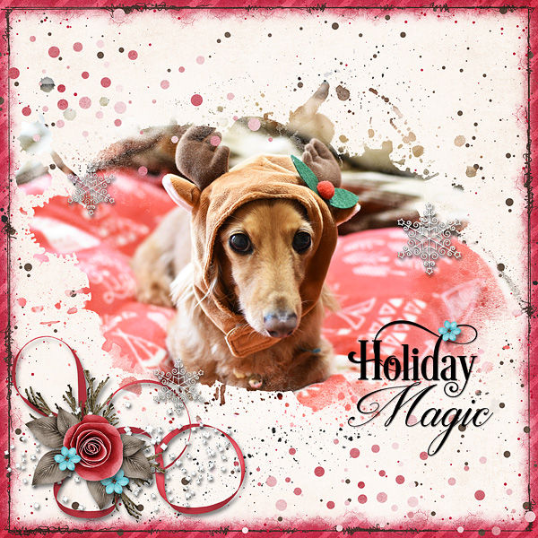 Holiday Magic