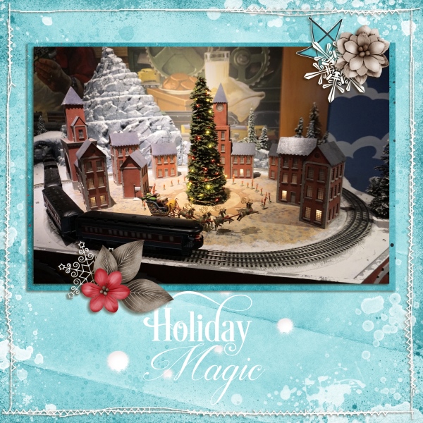 Holiday Magic