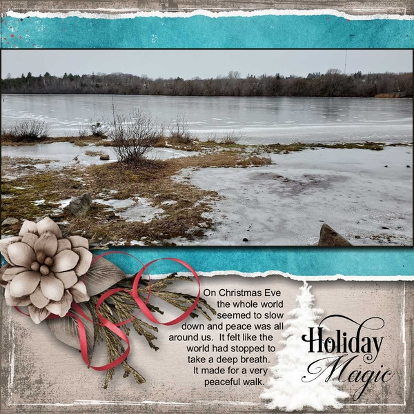Holiday Magic