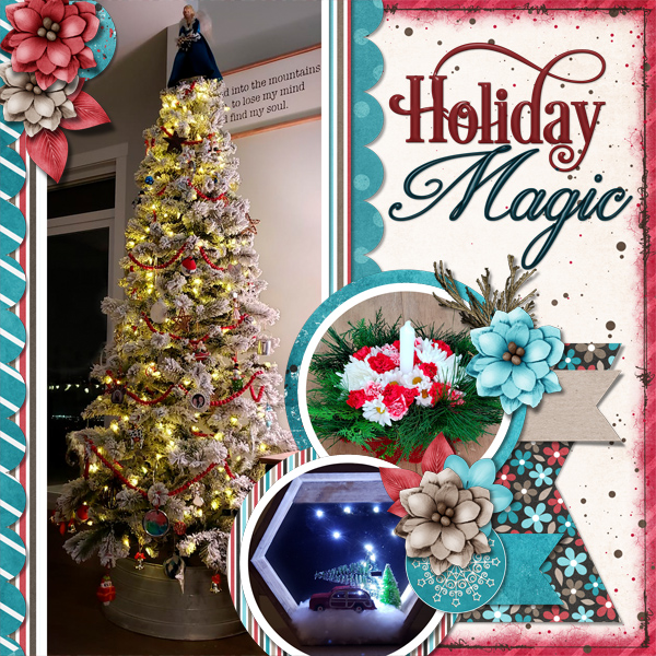 Holiday Magic