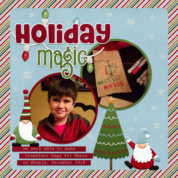 Holiday Magic